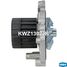 Krauf KWZ1302JK Помпа водяная - 4