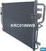 Krauf KRC0196WB Радиатор кондиционера - 1
