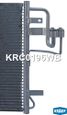 Krauf KRC0196WB Радиатор кондиционера - 5