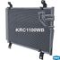 Krauf KRC1100WB Радиатор кондиционера - 1