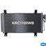 Krauf KRC1100WB Радиатор кондиционера - 2