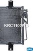 Krauf KRC1100WB Радиатор кондиционера - 4