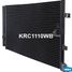 Krauf KRC1110WB Радиатор кондиционера - 1