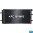 Krauf KRC1110WB Радиатор кондиционера - 2