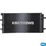 Krauf KRC1110WB Радиатор кондиционера - 3