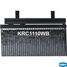 Krauf KRC1110WB Радиатор кондиционера - 5