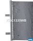 Krauf KRC1335WB Радиатор кондиционера - 5