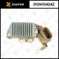 ZAUFER 310N10424Z Регулятор генератора - 1
