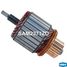 Krauf SAM2371ZD Ротор стартера - 1