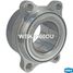 Krauf WBK1060DU Ступица в сборе [задн] infiniti FX Off-Road (s50) (01.2003 - 12.2008, 280 - 316 PS, Petrol) - 2