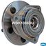 Krauf WBK1086DU Ступица в сборе [перед] jeep Cherokee II (xj), Wrangler i (yj, SJ) / dodge Caravan III MPV (ns) / chrysler Voyager (as,gs,es), LeBaron, Saratoga / plymouth Voyager - 6