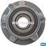 Krauf WBK1146DU Ступица в сборе mazda [перед] 6 (gj, GL) / 3 (bm, BN) / cx-5 i (ke, GH) - 4