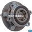 Krauf WBK1146DU Ступица в сборе mazda [перед] 6 (gj, GL) / 3 (bm, BN) / cx-5 i (ke, GH) - 5