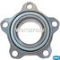 Krauf WBK5278DU Ступица в сборе [перед, Kit] ford Transit Mk6 (V347,V348,Tourneo) / v363 (fcd,fdd,fed,ffd) - 3