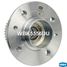 Krauf WBK5556DU Ступица в сборе renault [задн] Megane Scenic (ja) Megane i Grandtour (ka) Scenic i (ja0/1, fa0) Megane i Box Body / Hatchback (sa0/1_) - 1