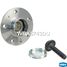 Krauf WBK5743DU Ступица в сборе audi [задн, abs, Kit] A4 b8(8k2,8k5)b9(8w2,8wc,8w5,8wd)/ A5 b8(8t3,8f7,8ta)b9(f53,f5a,f57)/ A6 c7(4g2, 4gc) - 1
