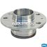Krauf WBK5743DU Ступица в сборе audi [задн, abs, Kit] A4 b8(8k2,8k5)b9(8w2,8wc,8w5,8wd)/ A5 b8(8t3,8f7,8ta)b9(f53,f5a,f57)/ A6 c7(4g2, 4gc) - 6