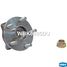 Krauf WBK6885DU Ступица в сборе [перед, msr, Kit] subaru Outback / Legacy iv,v / Forester / Impreza / XV i - 1