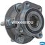 Krauf WBK6885DU Ступица в сборе [перед, msr, Kit] subaru Outback / Legacy iv,v / Forester / Impreza / XV i - 2