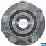 Krauf WBK6885DU Ступица в сборе [перед, msr, Kit] subaru Outback / Legacy iv,v / Forester / Impreza / XV i - 3