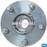 Krauf WBK6885DU Ступица в сборе [перед, msr, Kit] subaru Outback / Legacy iv,v / Forester / Impreza / XV i - 4