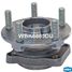 Krauf WBK6885DU Ступица в сборе [перед, msr, Kit] subaru Outback / Legacy iv,v / Forester / Impreza / XV i - 5