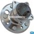 Krauf WBK6980DU Ступица в сборе toyota [задн, прав] Camry v,vi (_v3_,_v4_) Solara II (xv30) Avalon Saloon (_x3_) / lexus ES (xv20,xv30,xv40) - 3