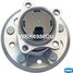 Krauf WBK6980DU Ступица в сборе toyota [задн, прав] Camry v,vi (_v3_,_v4_) Solara II (xv30) Avalon Saloon (_x3_) / lexus ES (xv20,xv30,xv40) - 4