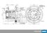 Krauf WBK6980DU Ступица в сборе toyota [задн, прав] Camry v,vi (_v3_,_v4_) Solara II (xv30) Avalon Saloon (_x3_) / lexus ES (xv20,xv30,xv40) - 6