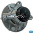 Krauf WBK1007DU Ступица в сборе lexus [перед, msr] GS iii, IS II, IS c - 3