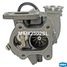 Krauf MTM2302SL Турбокомпрессор - 2