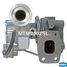 Krauf MTM2302SL Турбокомпрессор - 3