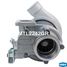 Krauf MTL2242GR Турбокомпрессор - 3