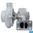 Krauf MTL2715GR Турбокомпрессор - 2