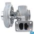 Krauf MTL2716GR Турбокомпрессор - 2