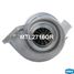 Krauf MTL2716GR Турбокомпрессор - 3