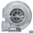 Krauf MTL2726GR Турбокомпрессор - 1