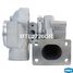 Krauf MTL2726GR Турбокомпрессор - 2