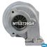 Krauf MTL2726GR Турбокомпрессор - 3