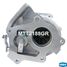 Krauf MTT2188GR Турбокомпрессор - 3
