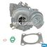 Krauf MTK1115SL Турбокомпрессор - 1