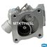 Krauf MTK1115SL Турбокомпрессор - 4