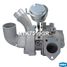 Krauf MTK7559GR Турбокомпрессор - 2