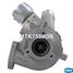 Krauf MTK7559GR Турбокомпрессор - 3
