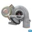 Krauf MTM6078GR Турбокомпрессор - 1