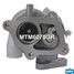 Krauf MTM6078GR Турбокомпрессор - 3