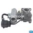 Krauf MTM7533GR Турбокомпрессор - 2