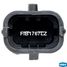 Krauf FIB1767LZ Форсунка топливная - 3