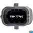 Krauf FIB1777LZ Форсунка топливная - 3