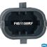 Krauf FIB1180RF Форсунка топливная - 2